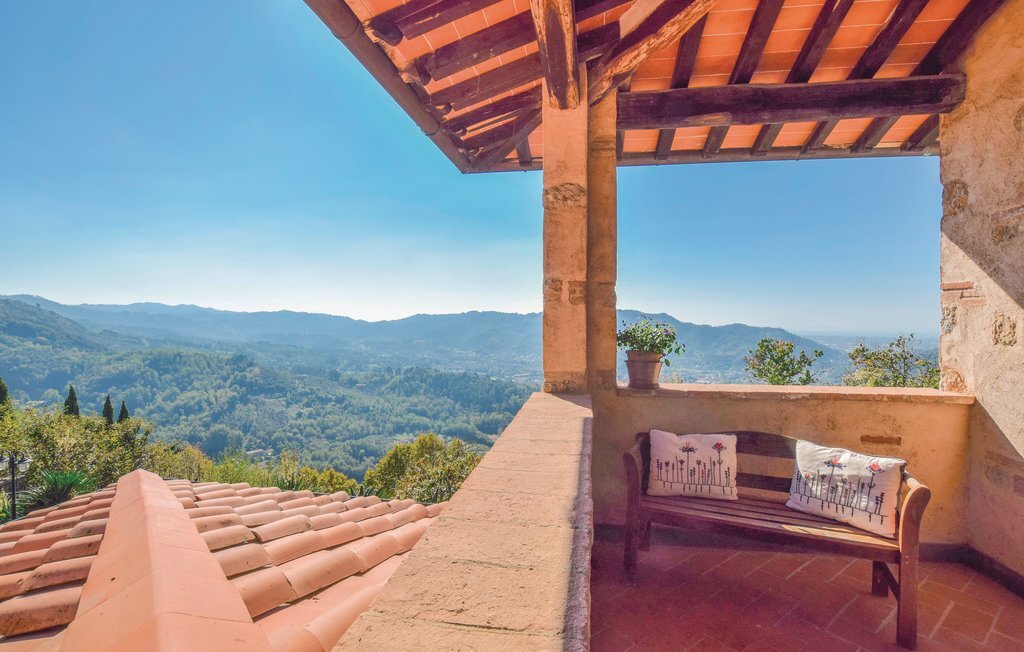 Villa Marta & Maria - Maison 10 pers. vue mer à Camaiore - Photo 6