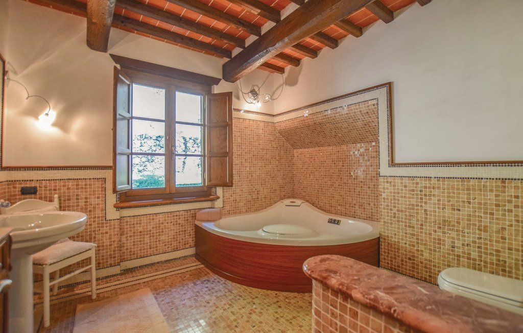 Villa Marta & Maria - Maison 10 pers. vue mer à Camaiore - Photo 7