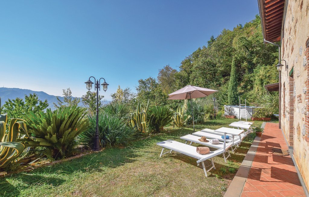 Villa Marta & Maria - Maison 10 pers. vue mer à Camaiore - Photo 9