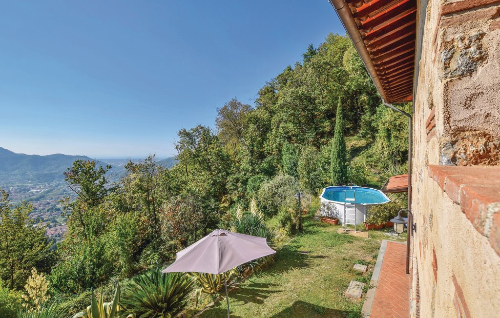 Villa Marta & Maria - Maison 10 pers. vue mer à Camaiore - Photo 10
