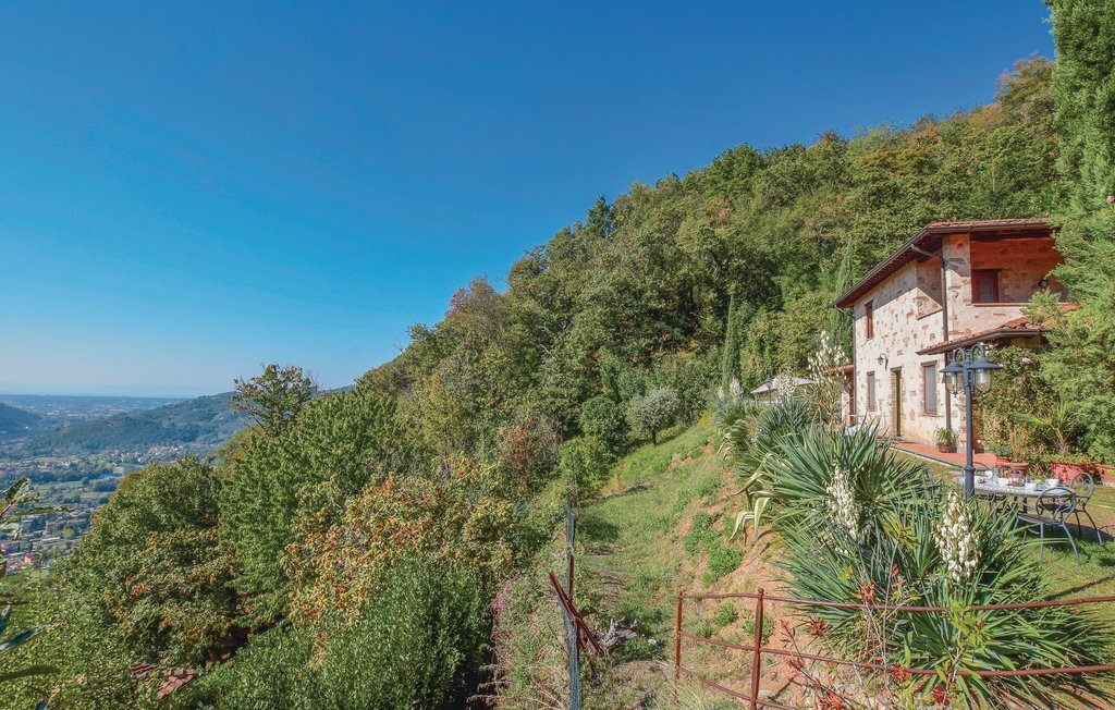 Villa Marta & Maria - Maison 10 pers. vue mer à Camaiore - Photo 11