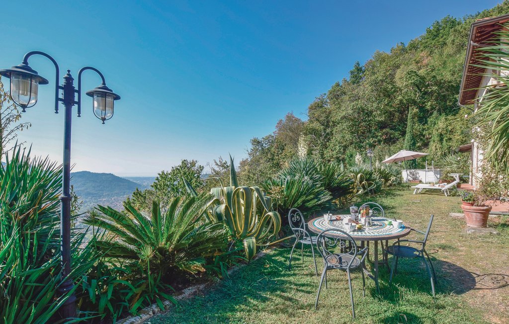 Villa Marta & Maria - Maison 10 pers. vue mer à Camaiore - Photo 12