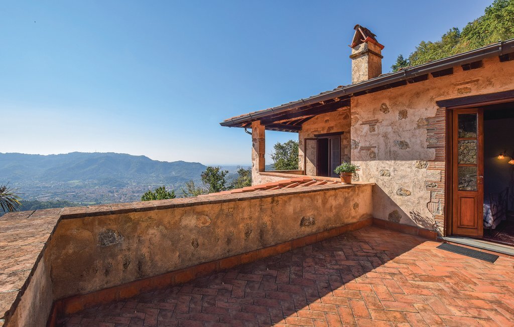 Villa Marta & Maria - Maison 10 pers. vue mer à Camaiore - Photo 14