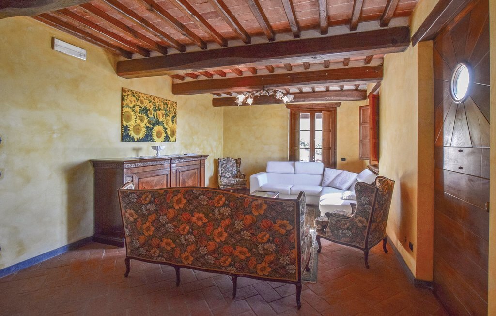 Villa Marta & Maria - Maison 10 pers. vue mer à Camaiore - Photo 16
