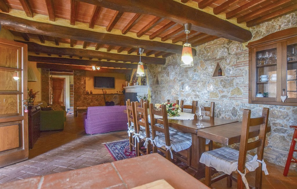 Villa Marta & Maria - Maison 10 pers. vue mer à Camaiore - Photo 17