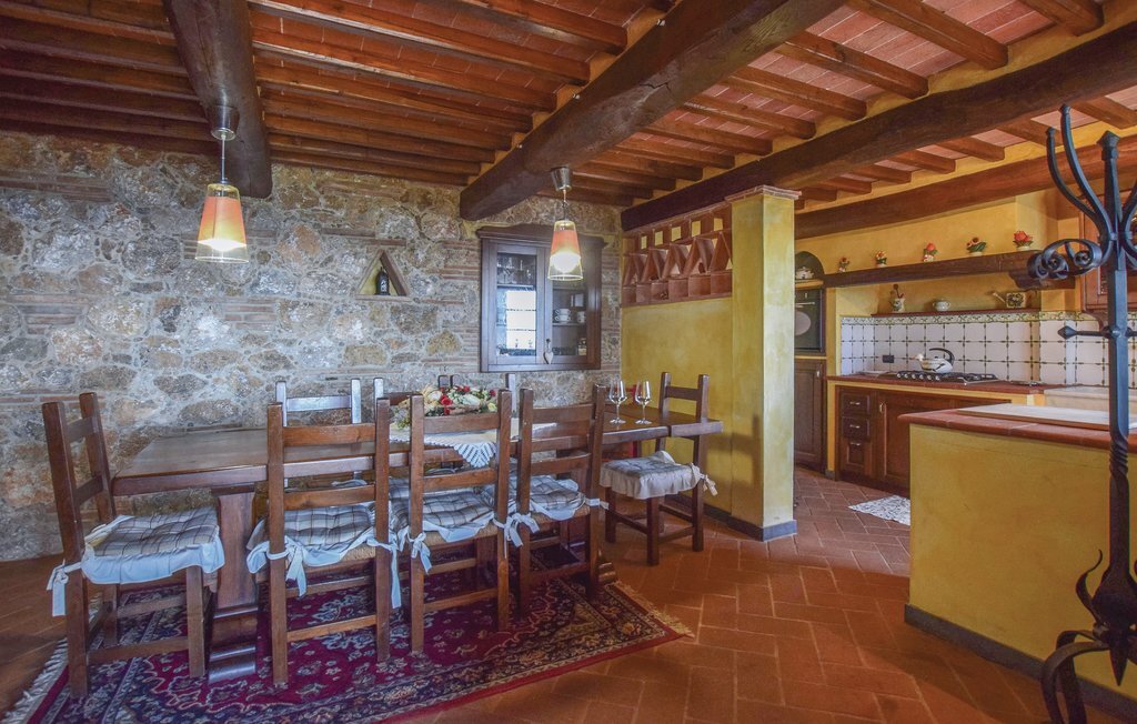Villa Marta & Maria - Maison 10 pers. vue mer à Camaiore - Photo 18