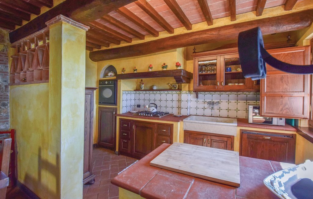 Villa Marta & Maria - Maison 10 pers. vue mer à Camaiore - Photo 19