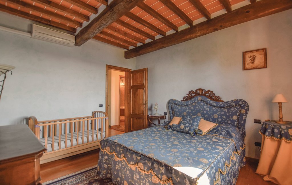 Villa Marta & Maria - Maison 10 pers. vue mer à Camaiore - Photo 21