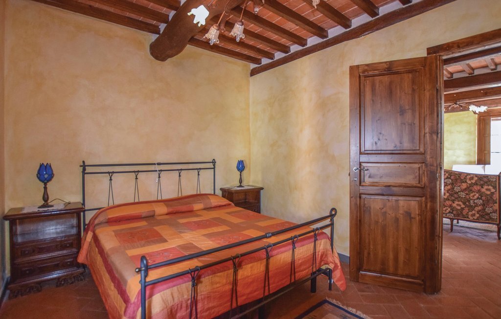 Villa Marta & Maria - Maison 10 pers. vue mer à Camaiore - Photo 24
