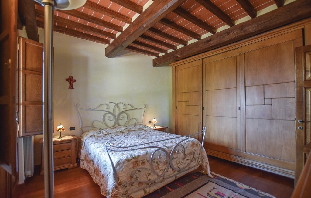 Villa Marta & Maria - Maison 10 pers. vue mer à Camaiore - Photo 25