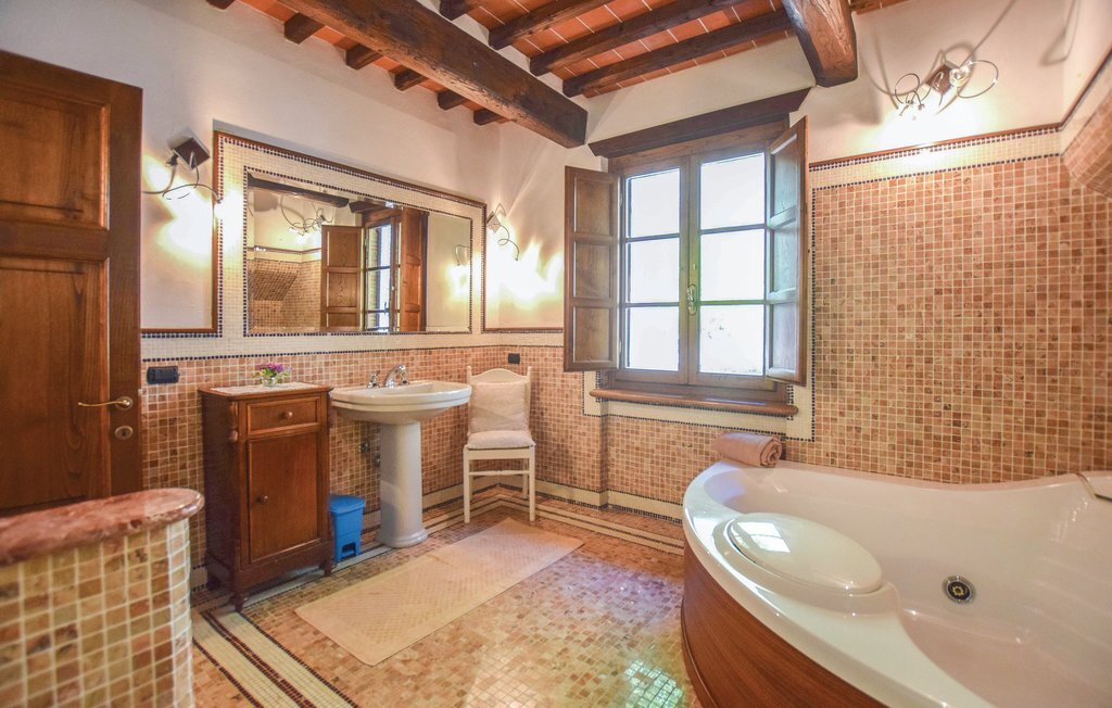 Villa Marta & Maria - Maison 10 pers. vue mer à Camaiore - Photo 26