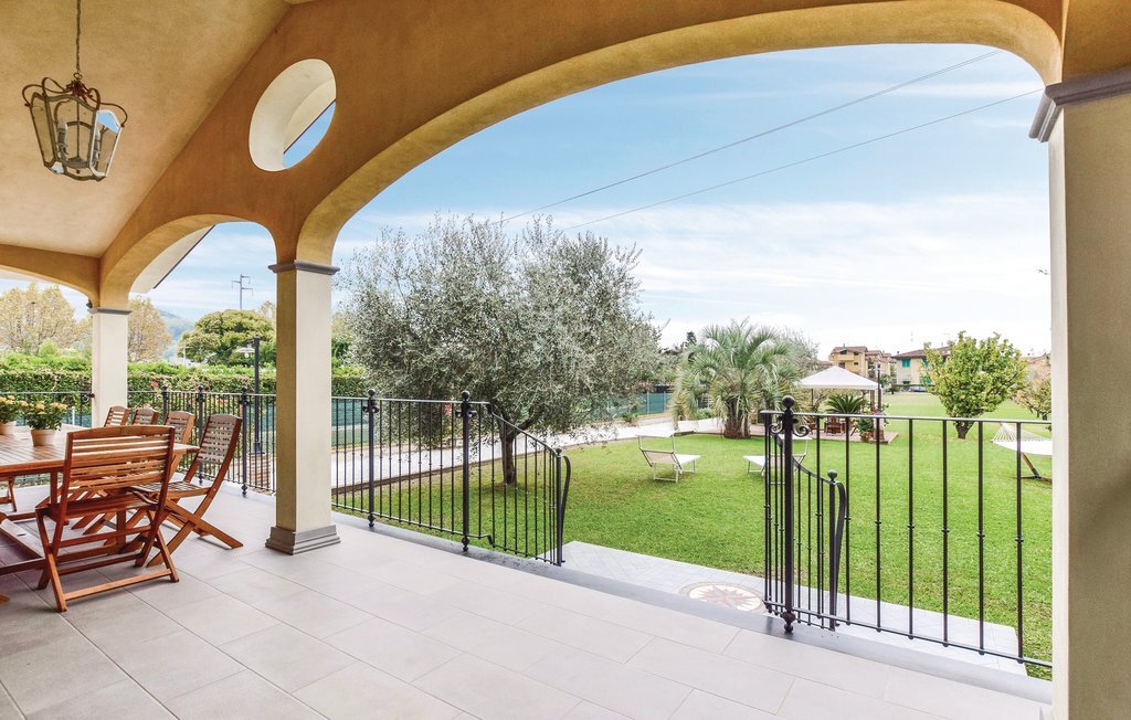 Villetta Toscana – Maison 9 personnes, jardin 2000 m² et jacuzzi - Photo 2