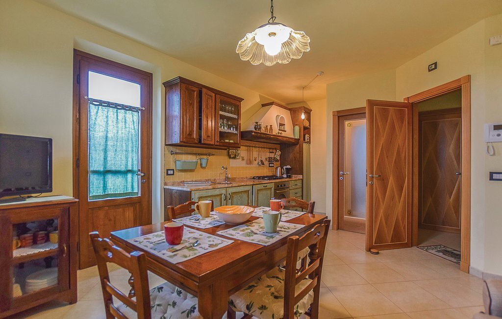 Villetta Toscana – Maison 9 personnes, jardin 2000 m² et jacuzzi - Photo 10