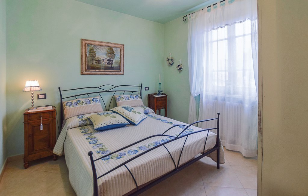 Villetta Toscana – Maison 9 personnes, jardin 2000 m² et jacuzzi - Photo 17