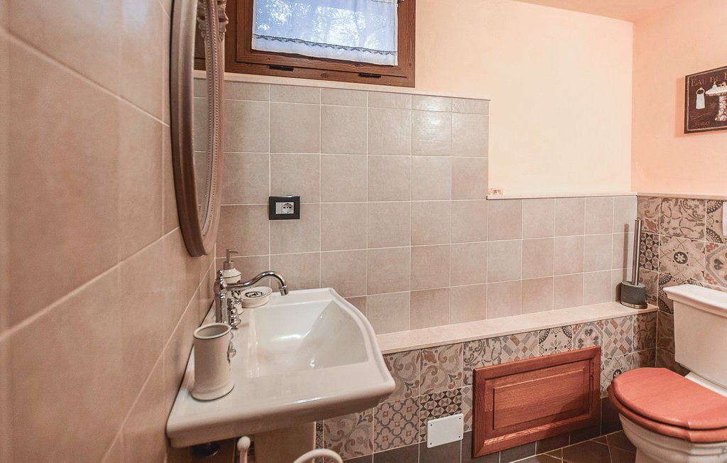 Villetta Toscana – Maison 9 personnes, jardin 2000 m² et jacuzzi - Photo 20
