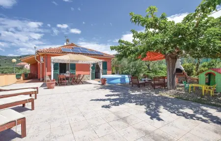 Villa Camilla, Maison 8 personnes à Imperia  IM - Photo 1