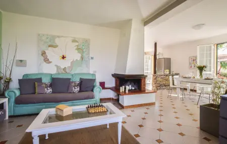 Villa Camilla, Maison 8 personnes à Imperia  IM - Photo 2