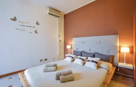 Villa Camilla, Maison 8 personnes à Imperia  IM - Photo 3