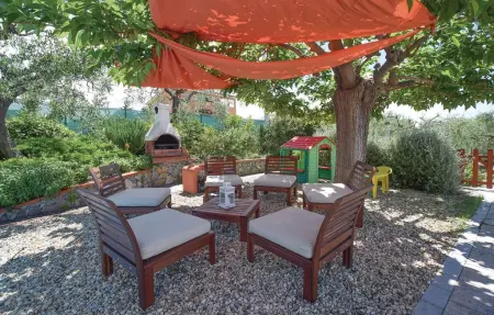 Villa Camilla, Maison 8 personnes à Imperia  IM - Photo 5