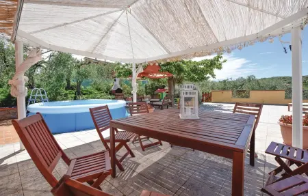 Villa Camilla, Maison 8 personnes à Imperia  IM - Photo 6
