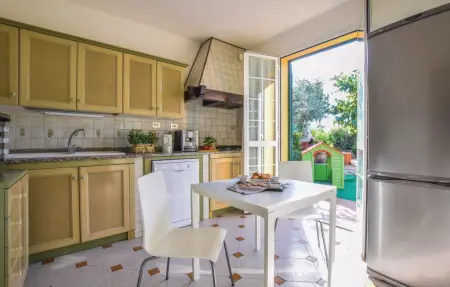 Villa Camilla, Maison 8 personnes à Imperia  IM - Photo 8