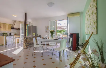 Villa Camilla, Maison 8 personnes à Imperia  IM - Photo 10