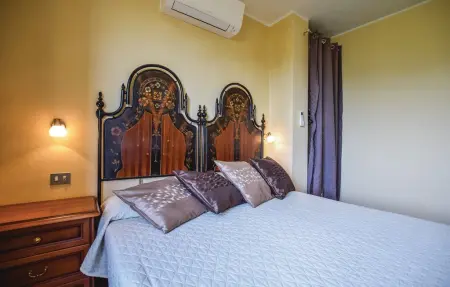 Villa Camilla, Maison 8 personnes à Imperia  IM - Photo 11
