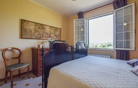 Villa Camilla, Maison 8 personnes à Imperia  IM - Photo 12