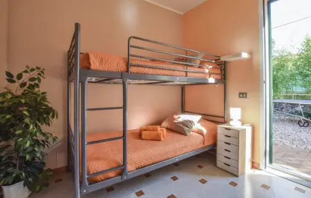 Villa Camilla, Maison 8 personnes à Imperia  IM - Photo 13