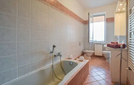 Villa Camilla, Maison 8 personnes à Imperia  IM - Photo 14