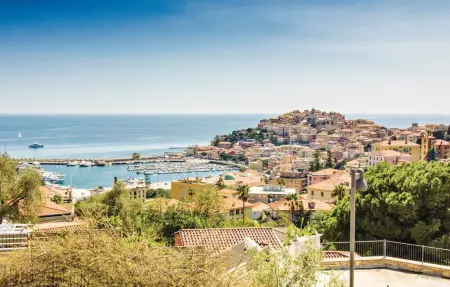 Villa Camilla, Maison 8 personnes à Imperia  IM - Photo 17