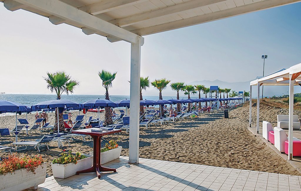 Maison 2 chambres à Baia Domizia, plage à 100 m - Photo 8