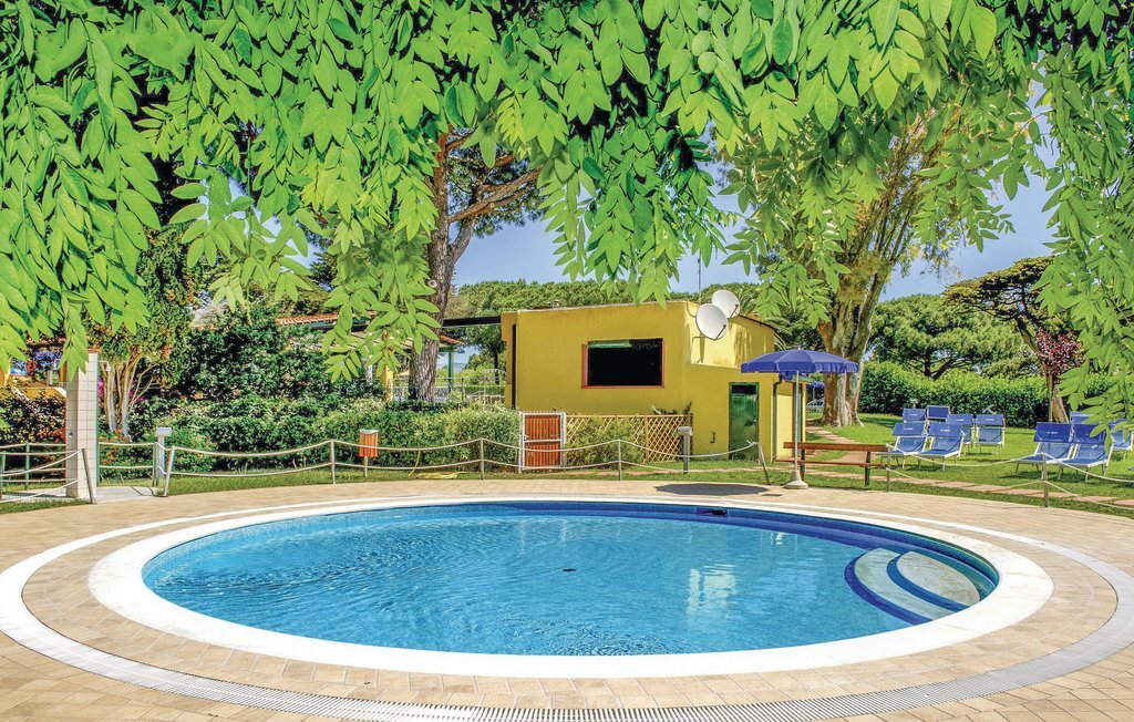 Maison 2 chambres à Baia Domizia, plage à 100 m - Photo 10