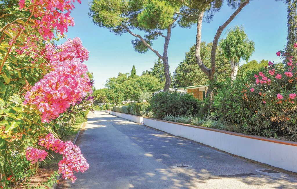Maison 2 chambres à Baia Domizia, plage à 100 m - Photo 12
