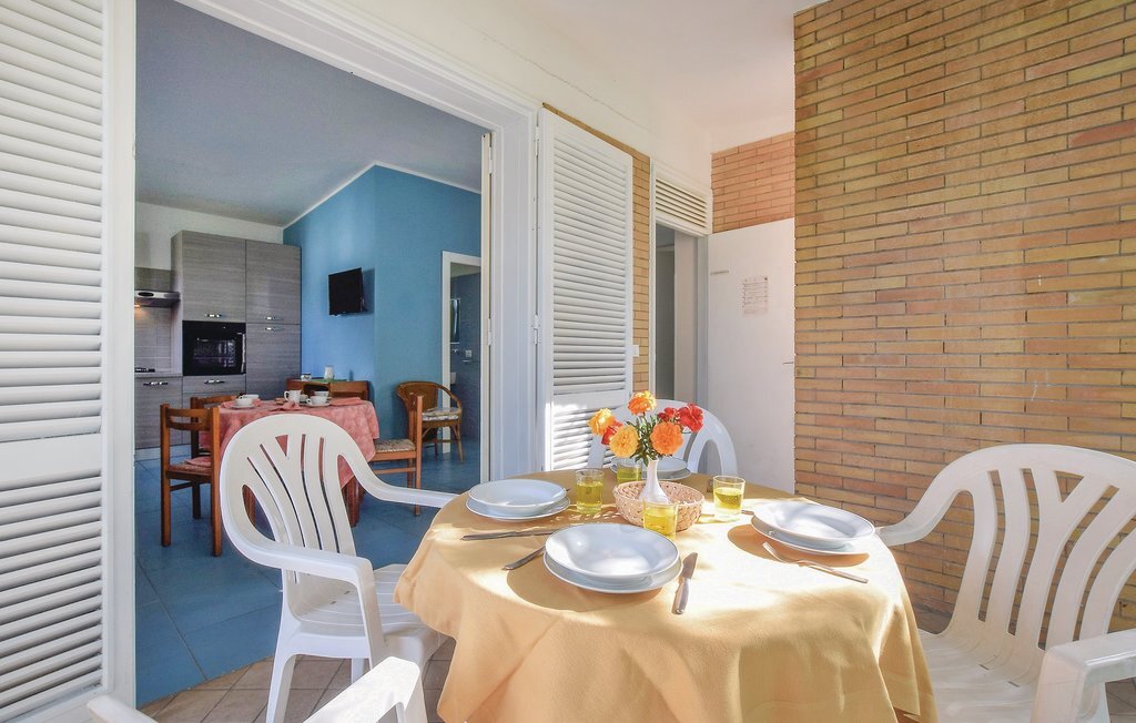 Maison 2 chambres à Baia Domizia, plage à 100 m - Photo 14