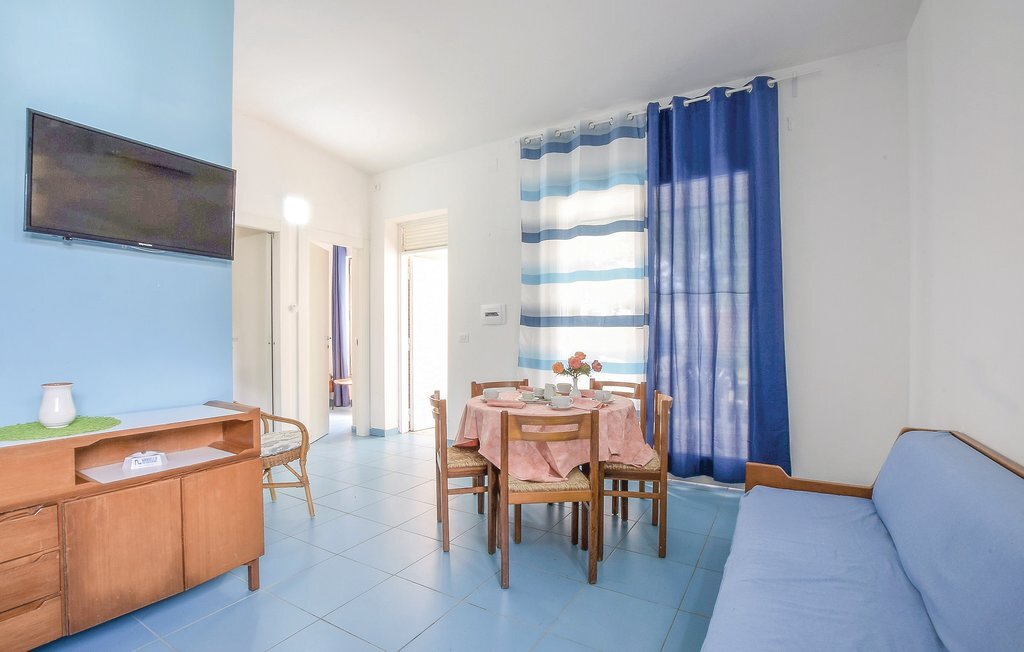 Maison 2 chambres à Baia Domizia, plage à 100 m - Photo 17