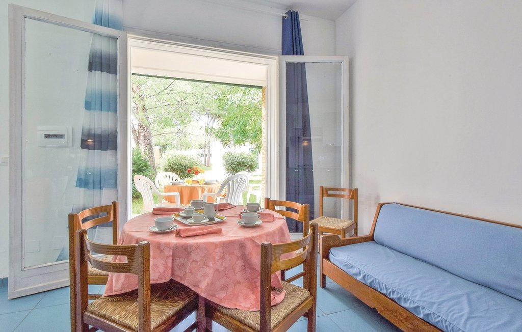 Maison 2 chambres à Baia Domizia, plage à 100 m - Photo 18