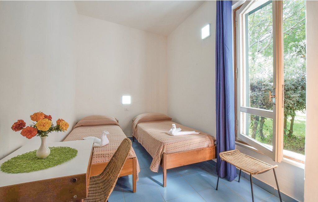 Maison 2 chambres à Baia Domizia, plage à 100 m - Photo 21