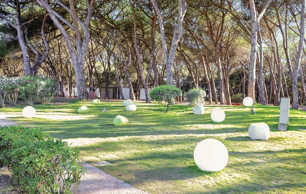 Maison 2 chambres à Baia Domizia, plage à 100 m - Photo 26