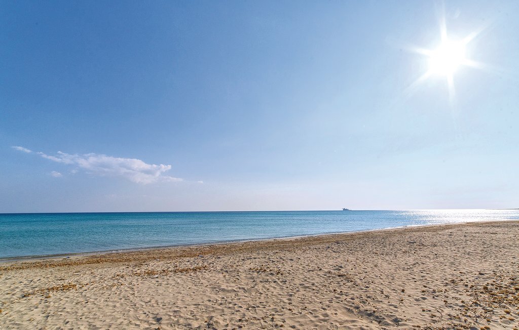 Maison 2 chambres à Baia Domizia, plage à 100 m - Photo 31