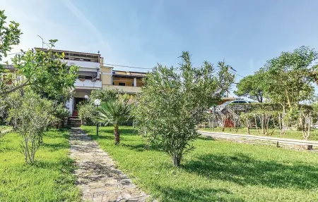 Location appartement à Castellabate SA