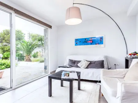 Appartement Matthias à Llançà, 50 m de la plage : photo 2