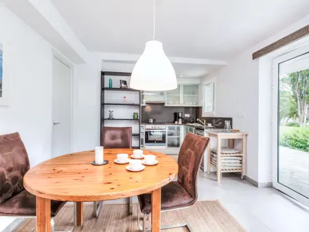 Appartement Matthias à Llançà, 50 m de la plage : photo 3