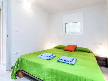 Appartement Matthias à Llançà, 50 m de la plage : photo 5