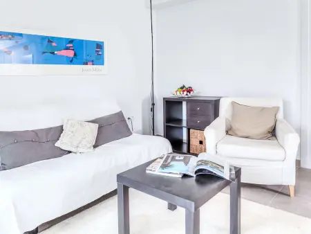 Appartement Matthias à Llançà, 50 m de la plage : photo 6