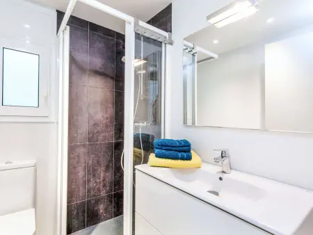 Appartement Matthias à Llançà, 50 m de la plage : photo 9