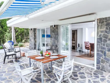 Appartement Matthias à Llançà, 50 m de la plage : photo 10