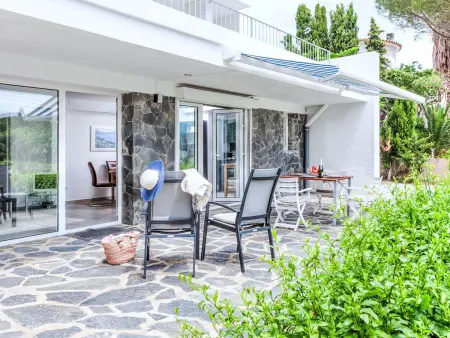 Appartement Matthias à Llançà, 50 m de la plage : photo 11