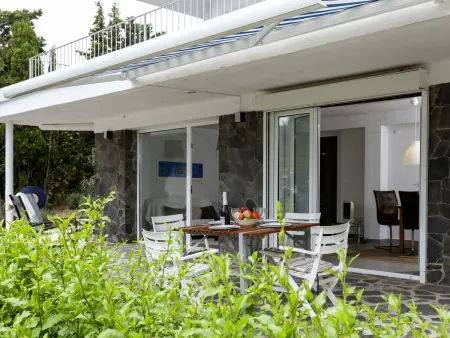 Appartement Matthias à Llançà, 50 m de la plage : photo 12