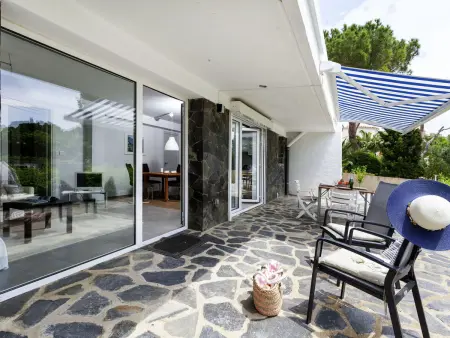 Appartement Matthias à Llançà, 50 m de la plage : photo 13